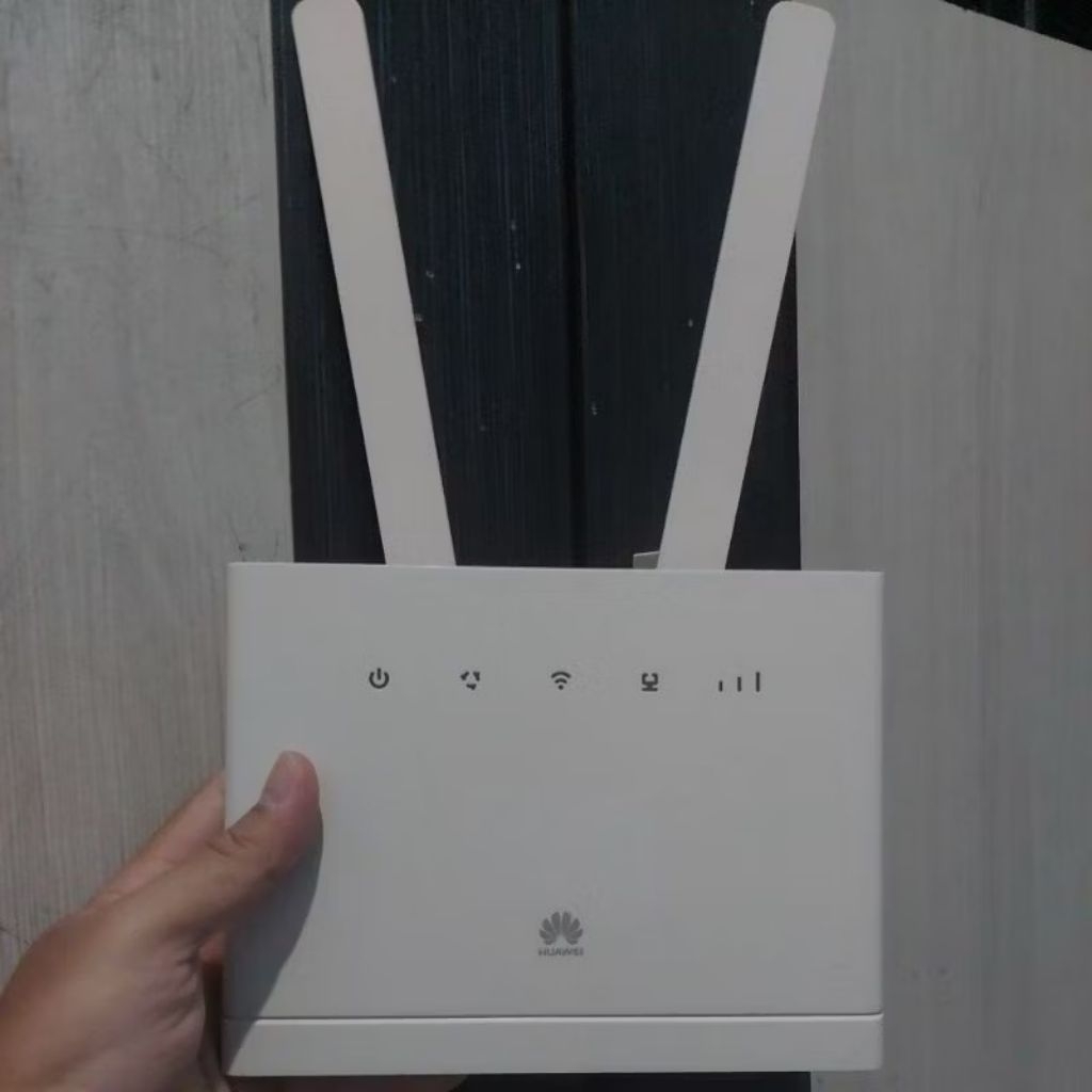 Modem Huawei B315s-607 (Segel) ALL Operator