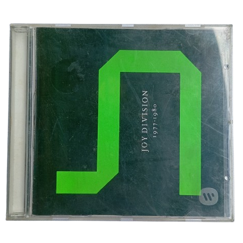 cd - joy division - substance (1977-1980)