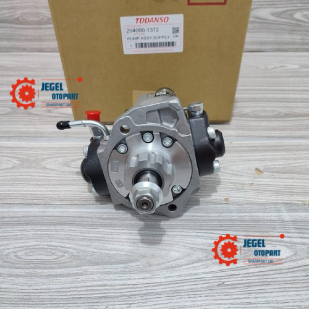 SUPPLY PUMP BOSH PUMP TRITON 2.5 INJEKSI PUMP TRITON PAJERO 1460A053