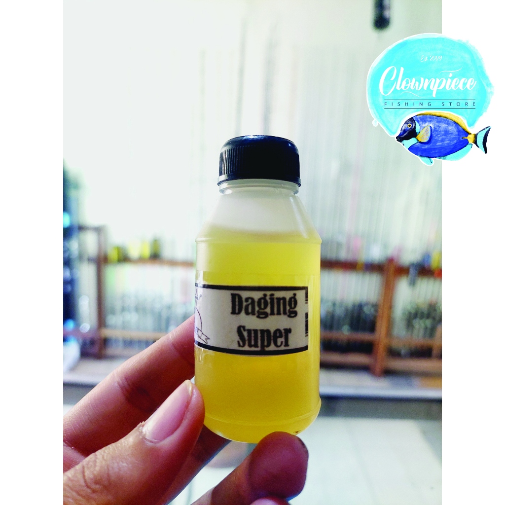 Essen DAGING SUPER / Essen Biang DAGING SUPER / Essen Aroma DAGING SUPER / Biang DAGING SUPER / Bian