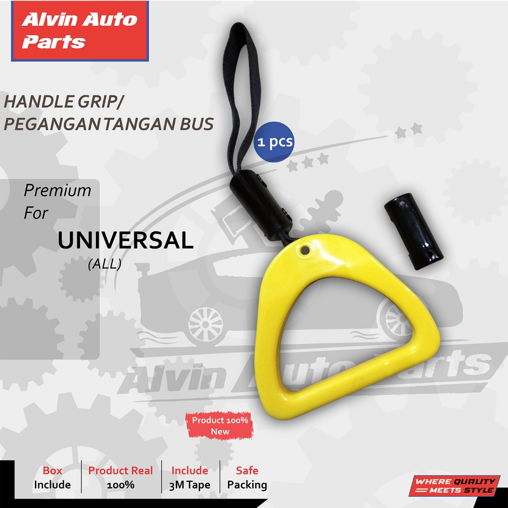 HANDLE GRIP BUSWAY PEGANGAN TANGAN MOBIL BUSWAYTOWING MOBIL VARIASI