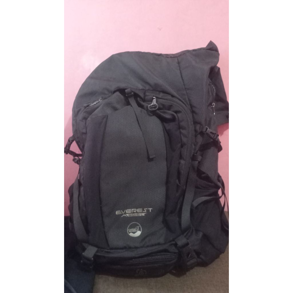 Consina everest batch gen 3