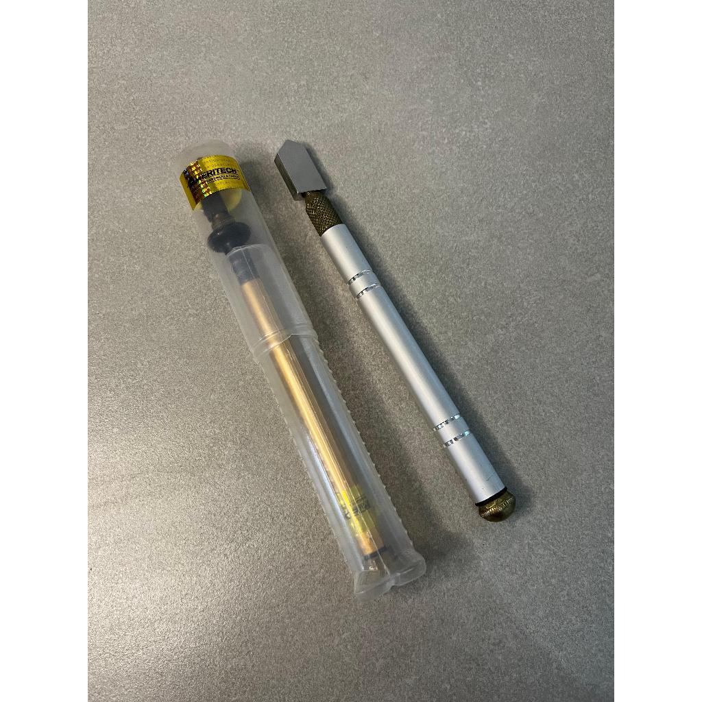 PISAU POTONG KACA / ALAT POTONG KACA KUNINGAN PISAU POTONG KACA