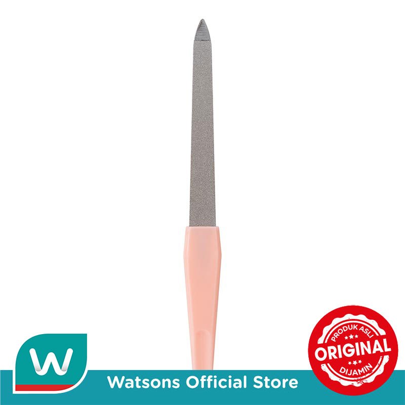 Watsons Sapphire Nail File