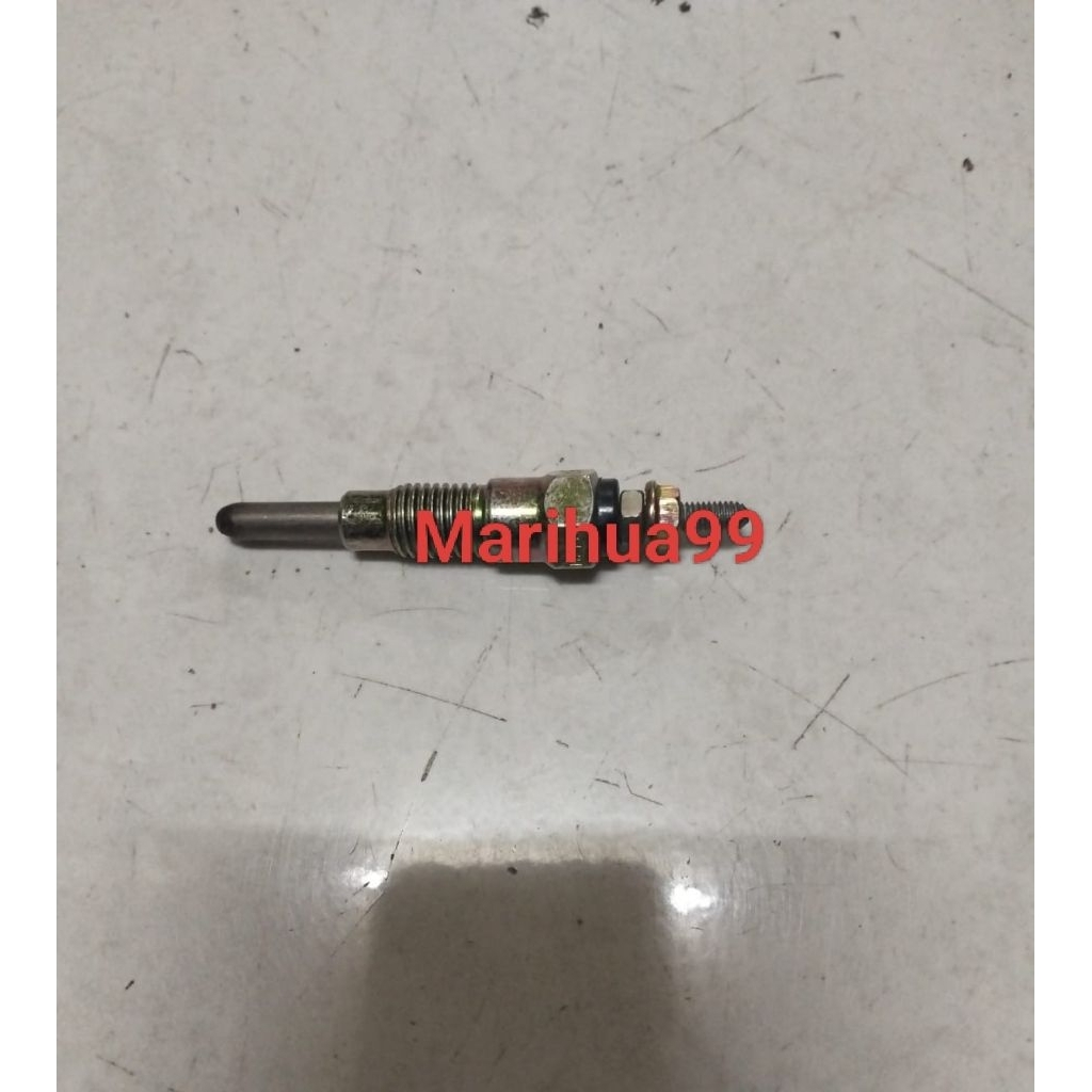 Busi glow plug pemanas SD22 SD25 10.5 volt