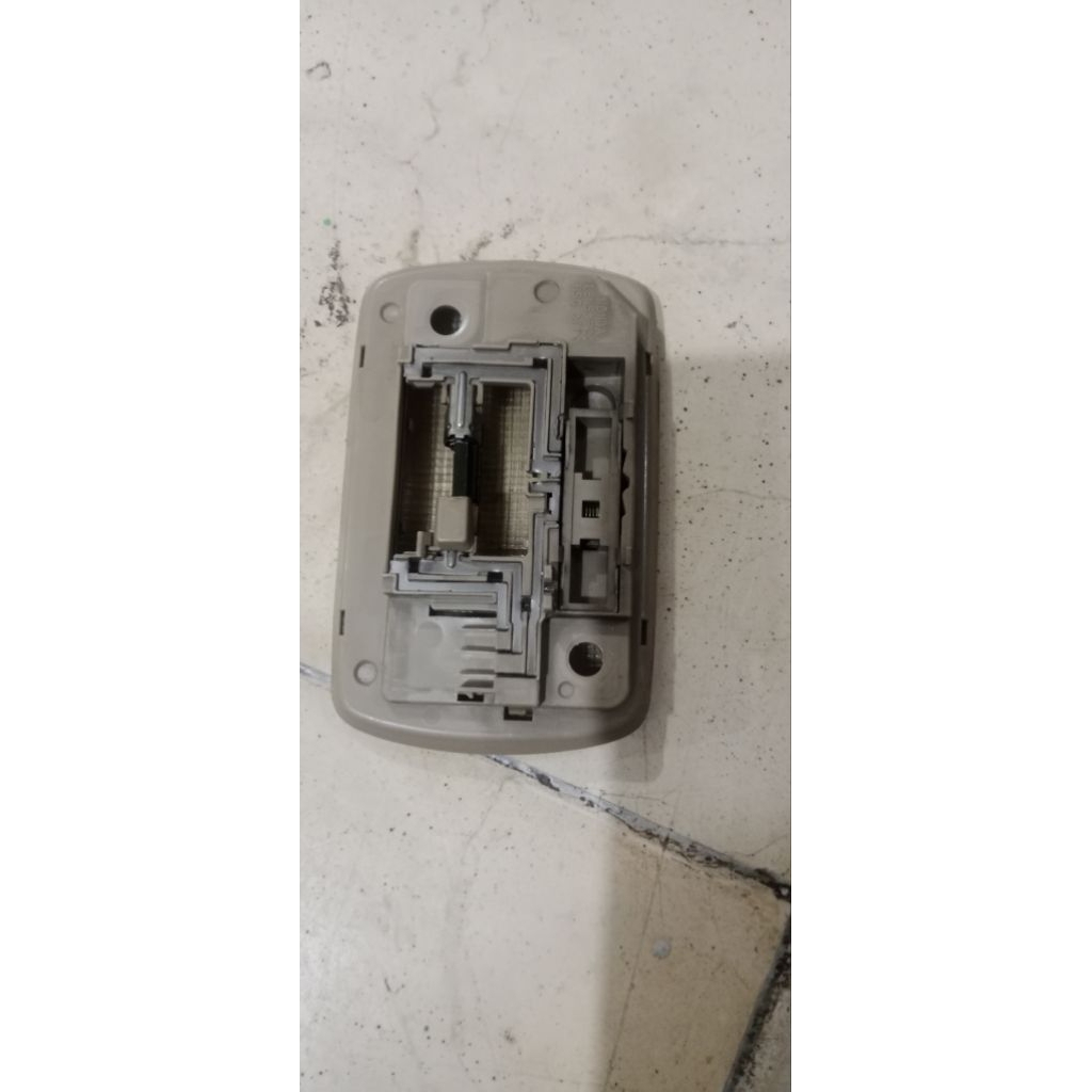 lampu plafon original civic vtis 2001-2005 original