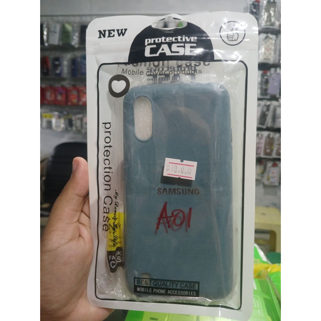 CASE SAMSUNG A01/A01 CORE