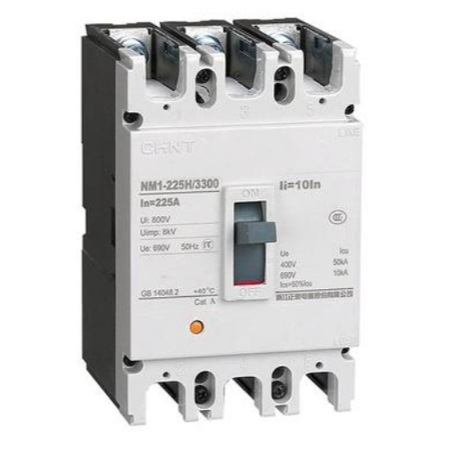 Chint - MCCB NM-1 225A