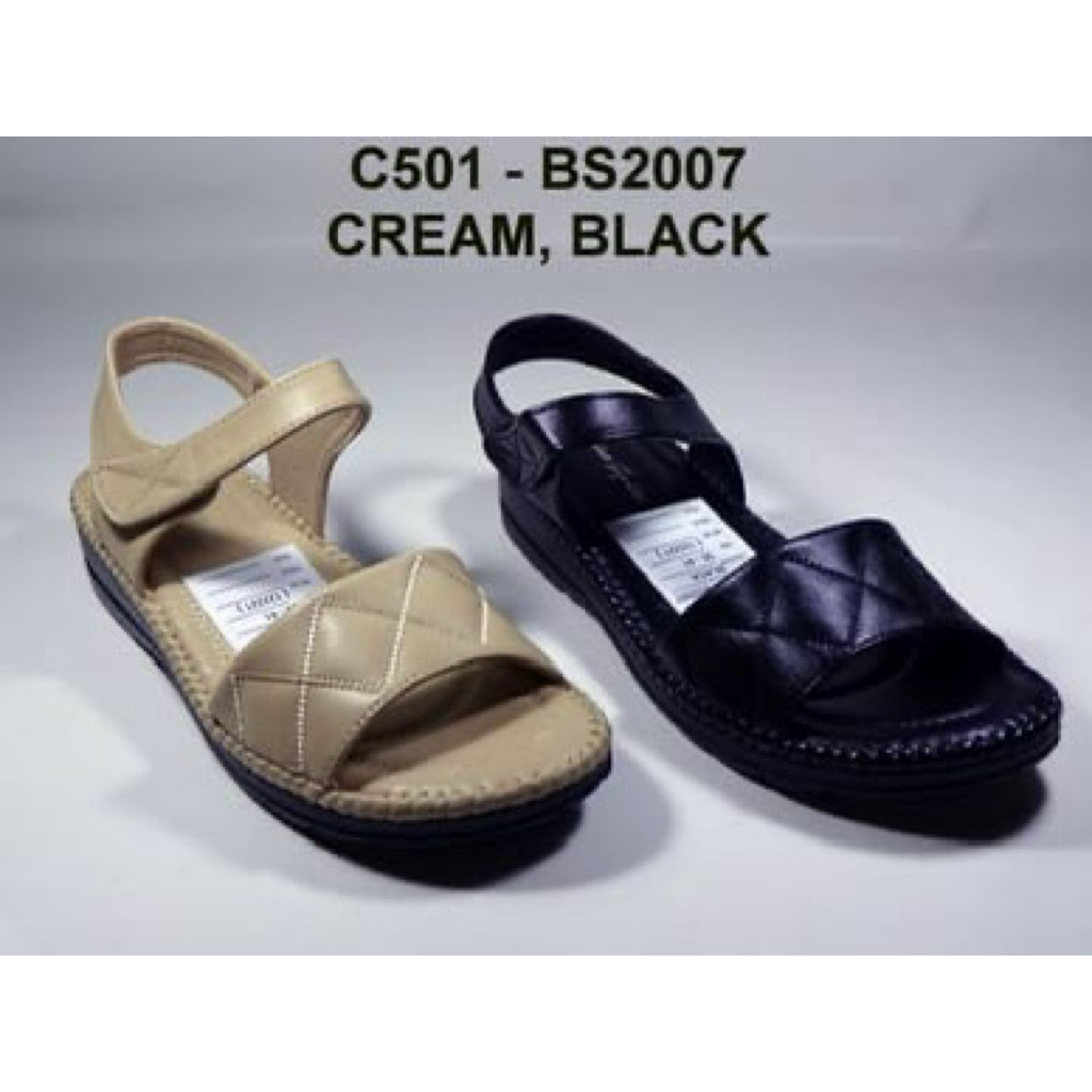 Sepatu Sandal Wanita Bettina - BS2007