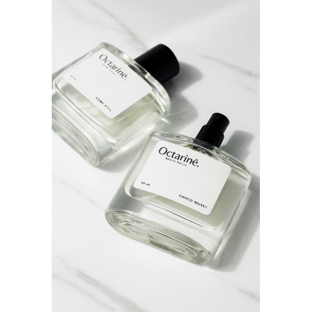 OCTARINE ORIGINAL PARFUM EROPA