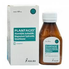 

Jual Plantacid Sirup-Sakit Perut-Kembung-Maag-Asam Lambung Naik-Tukak Lambung