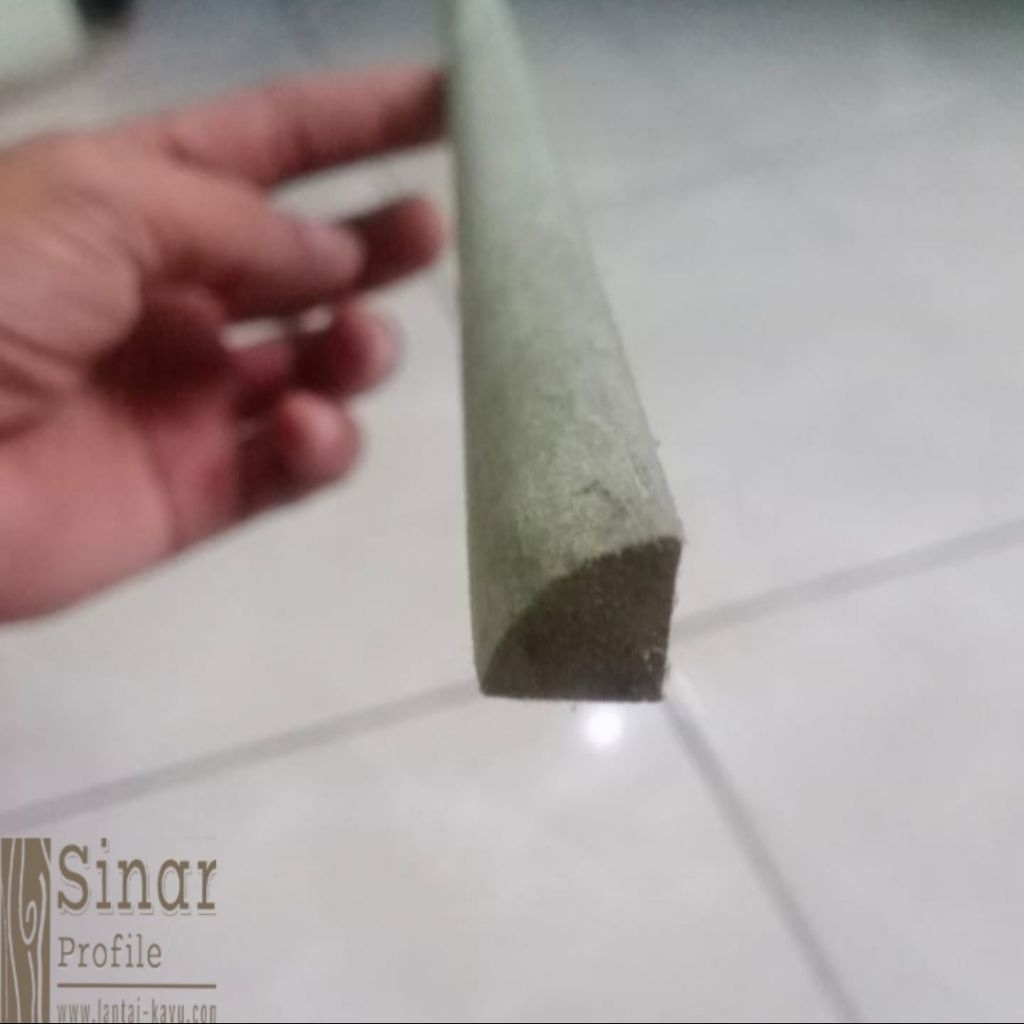 List Profil moulding HMR