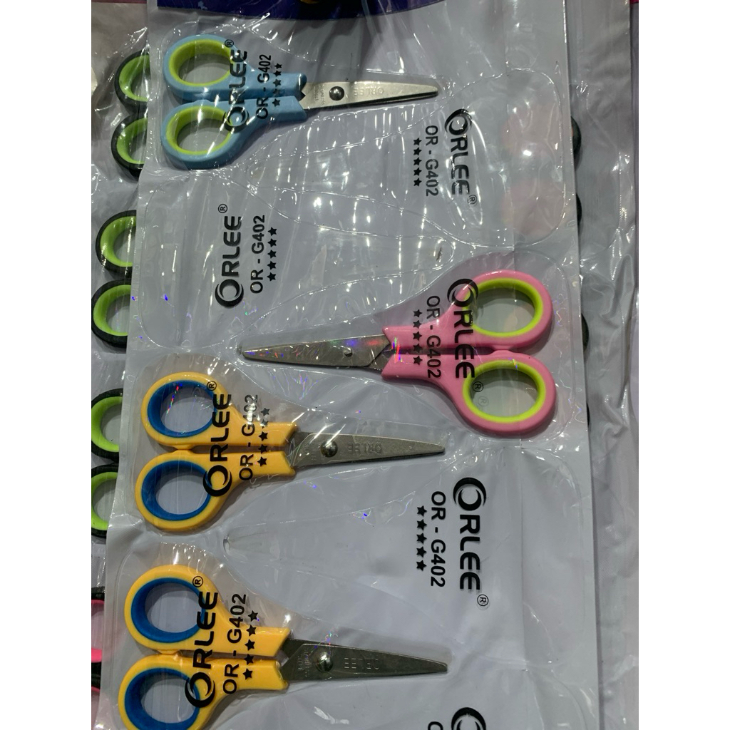 

gunting orle