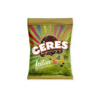 

Ceres hagelslag festive 200 gr