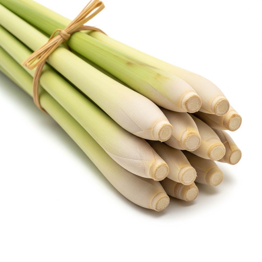 

Sereh Wangi 100% Food Grade!