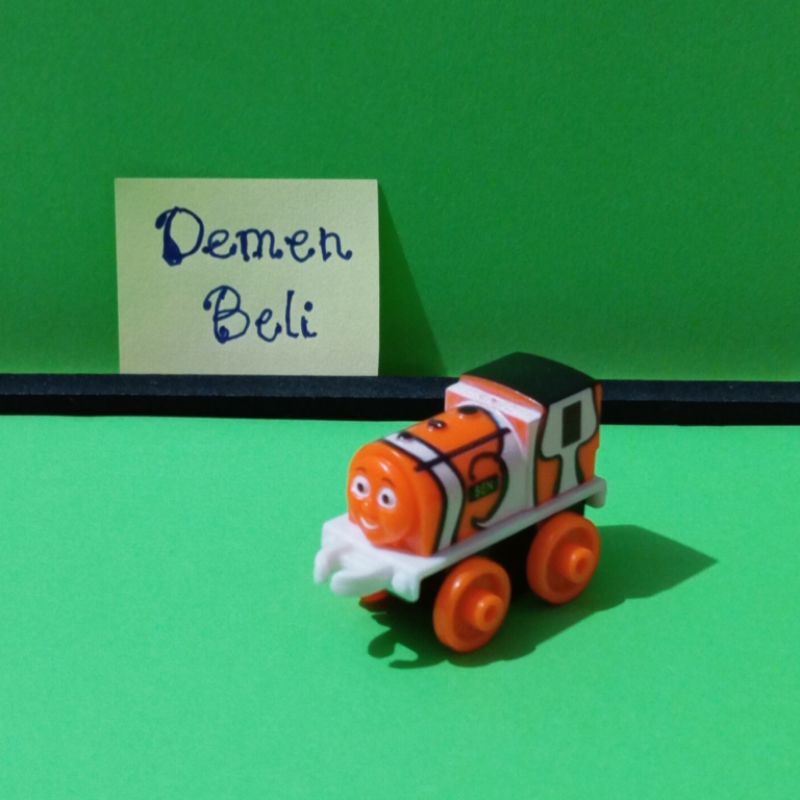 Mainan Thomas Minis - Clown Fish Ben