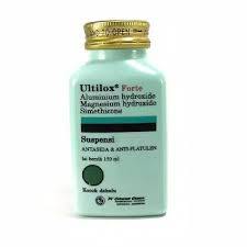 

Jual Ultilox Sirup Forte-Maag-Asam Lambung-Tukak Lambung-Kembung