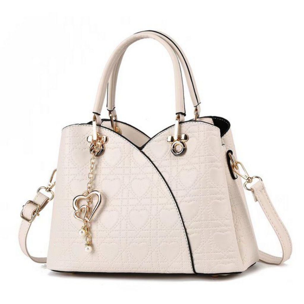 Tas  Import Wanita Korea. Elegant dan Berkelas. QuinnBag: Q9331