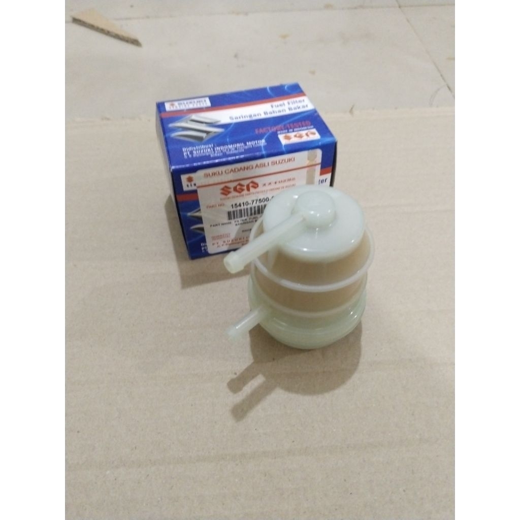 FUEL FILTER SUZUKI FUTURA original