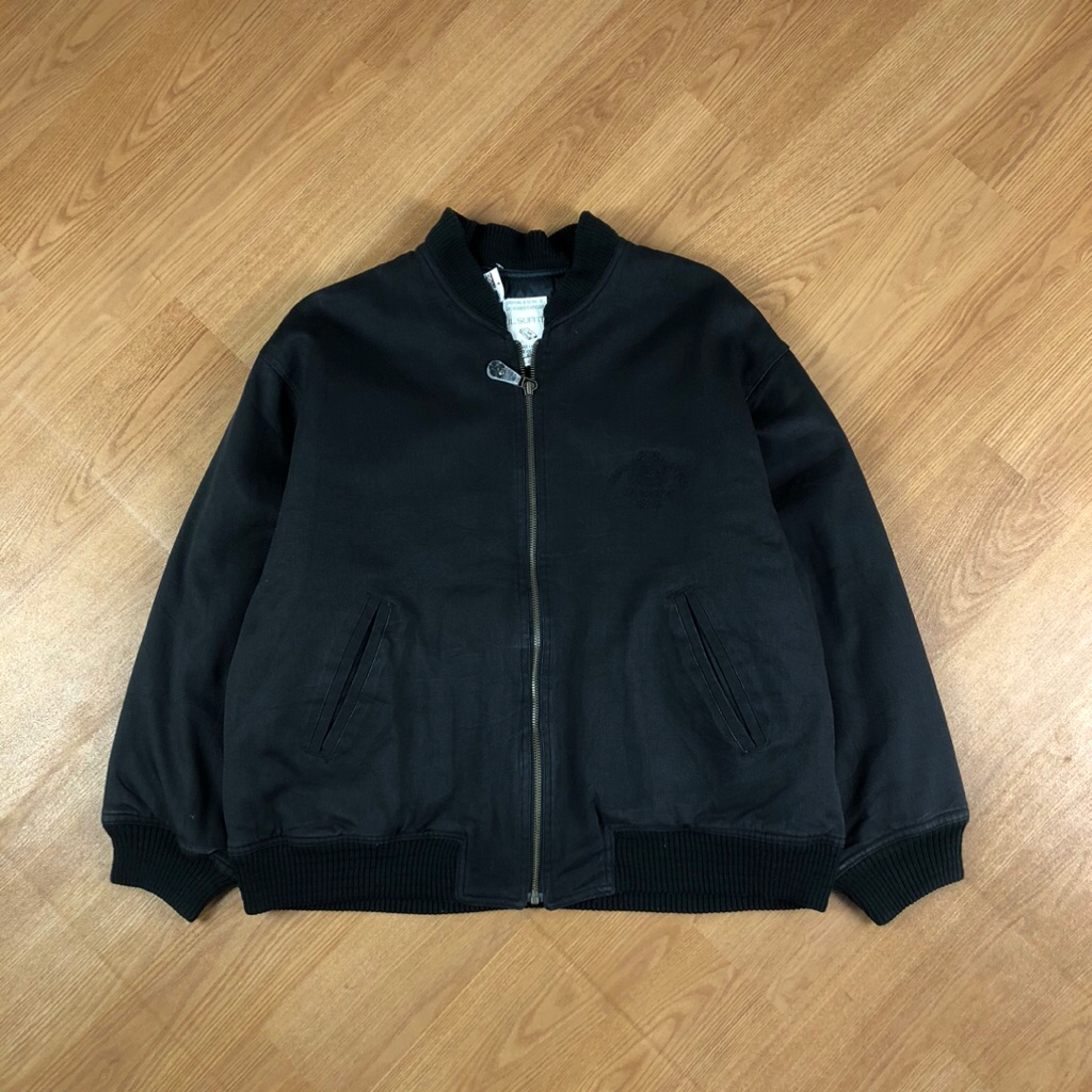 Il Suffit Bomber Jacket