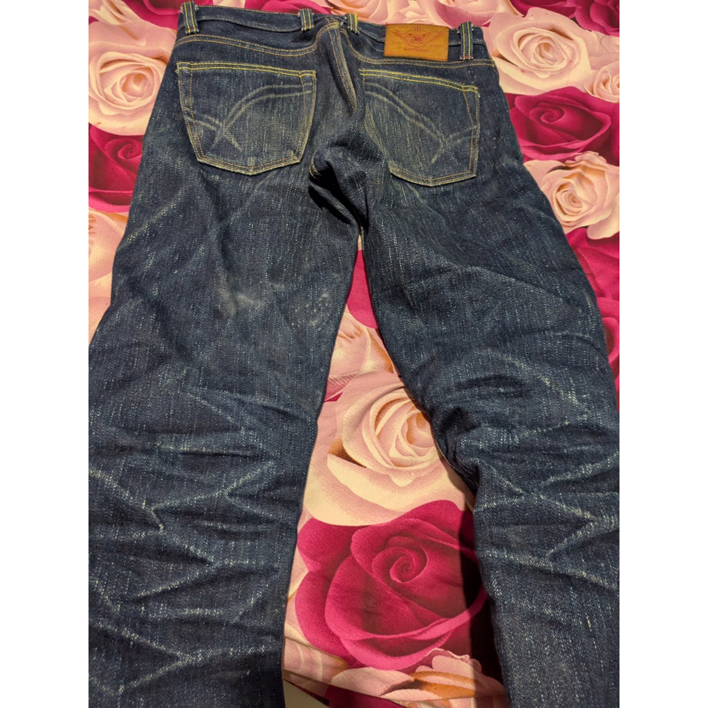 The bastards 20oz