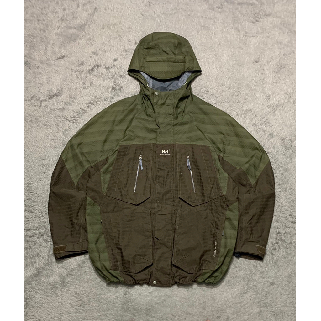 Jacket Helly Hansen Second