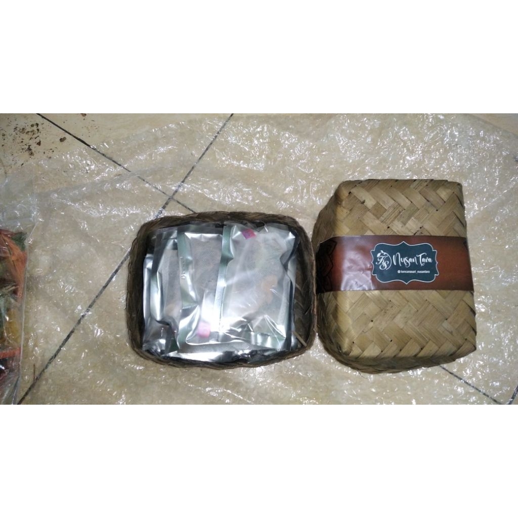 

Rempah untuk Kanker/Kista