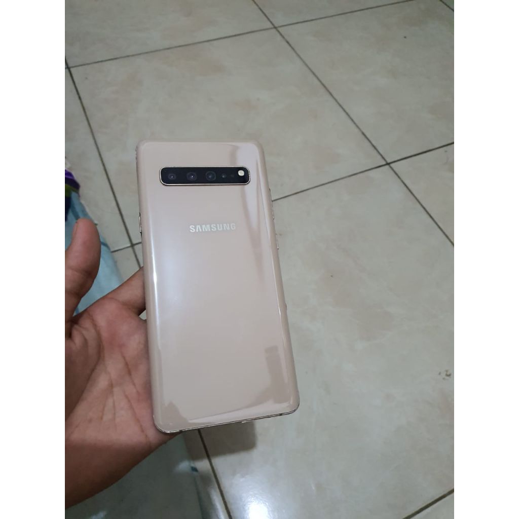 Samsung S10 5G minus lcd