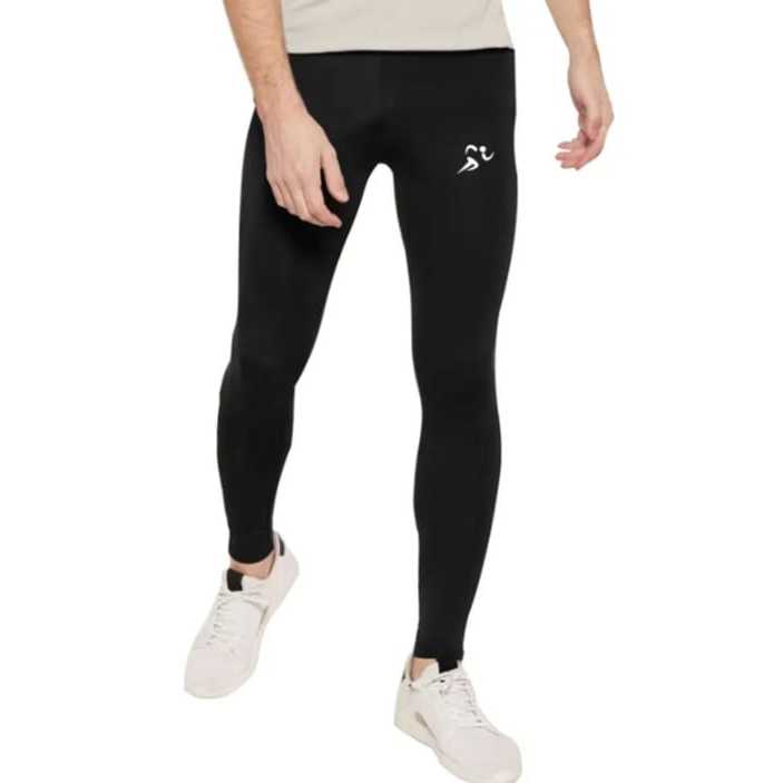 Celana manset pria/Celana baselayer pria wanita/Manset baselayer/Celana olah raga pria
