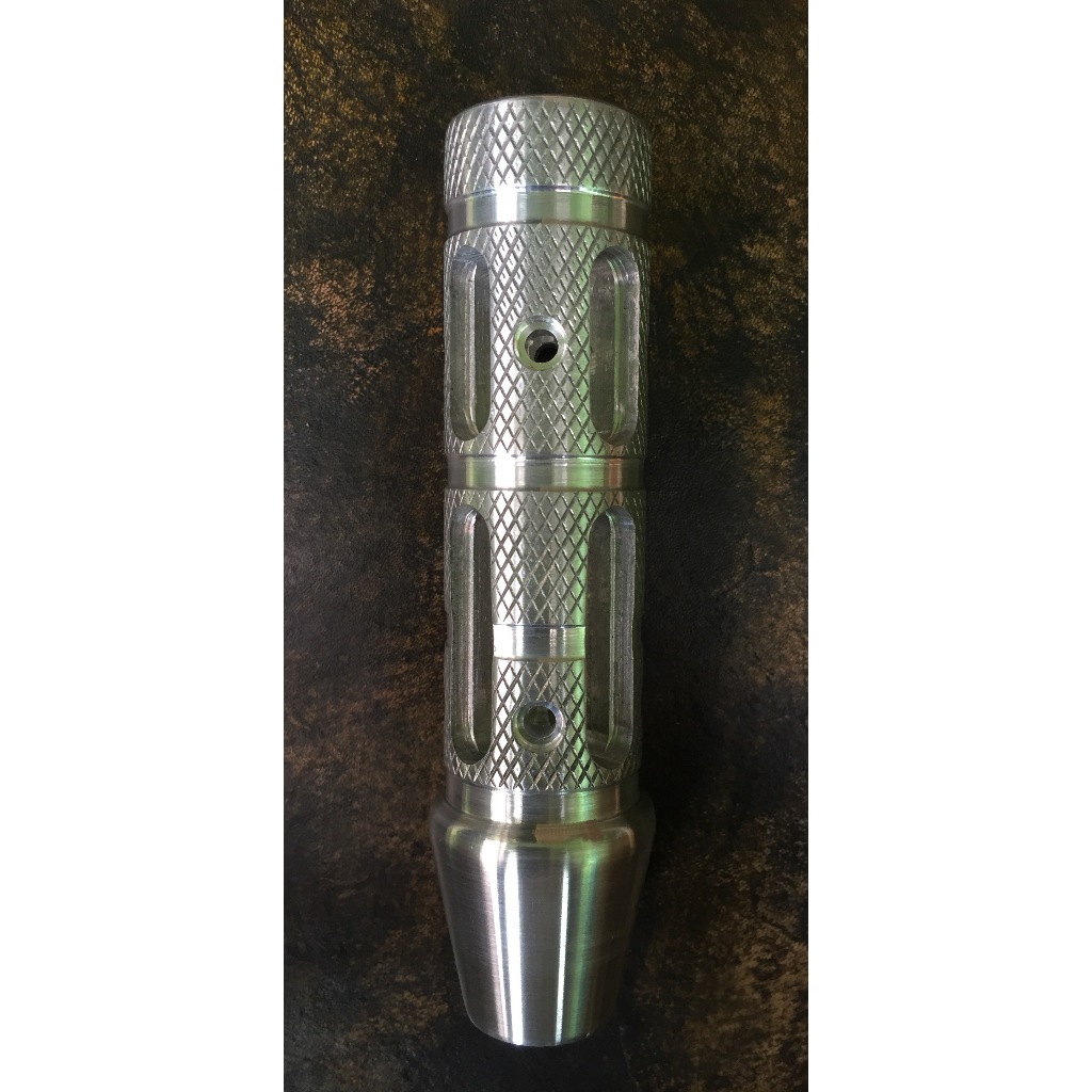 Muzzle Break / Air Stripper / Pemecah Suara PECEPE C