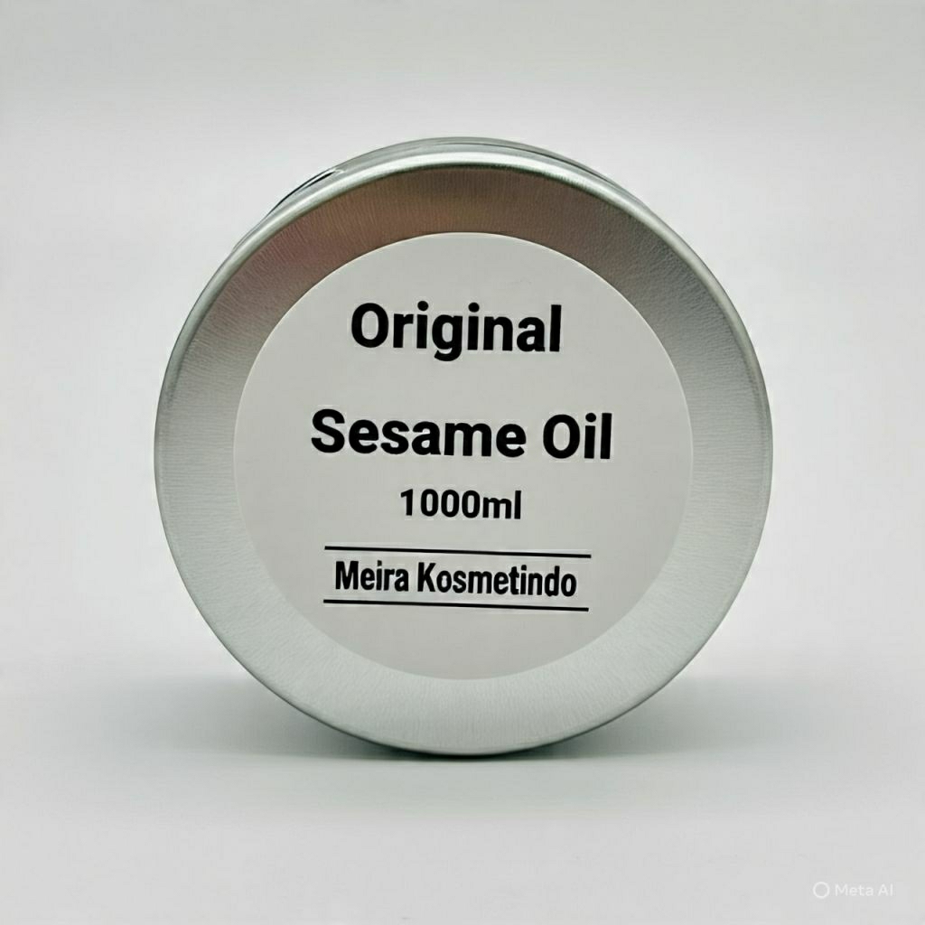 

MINYAK WIJEN PREMIUM ORGANIK