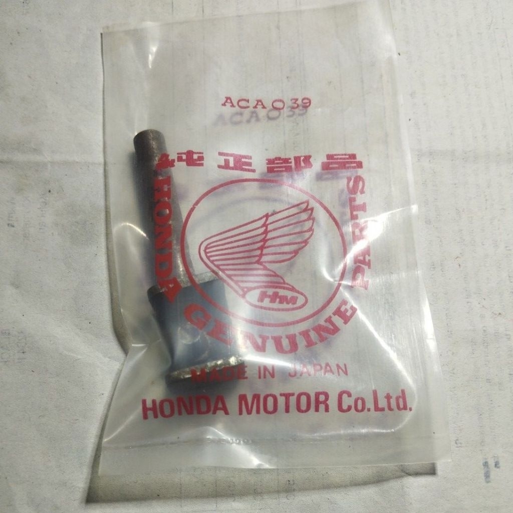 14250-969-020 Original import made in japan ahm astra Honda motor bar sering tensioner cakar Stut st