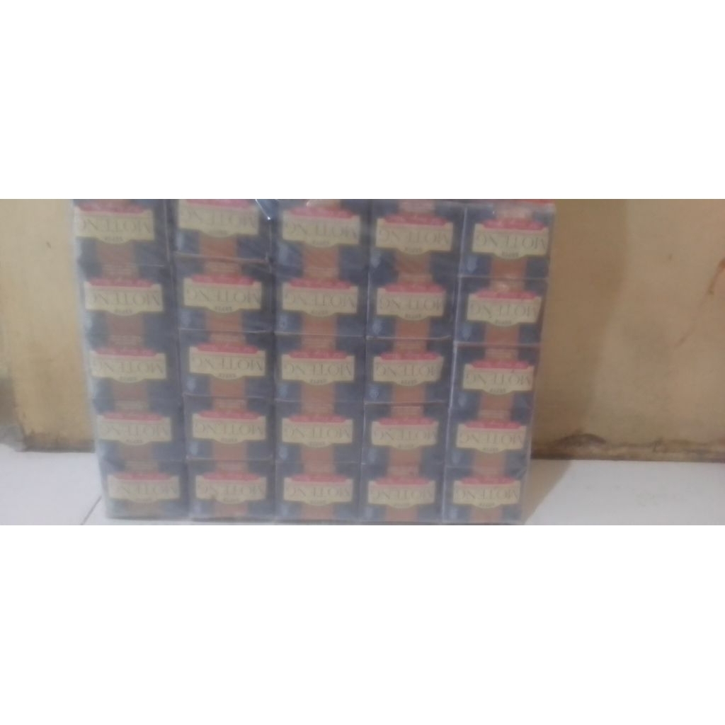 

teh moteng biru super aroma melati sepet kentel wangi 1pak isi 5pcs @80gram