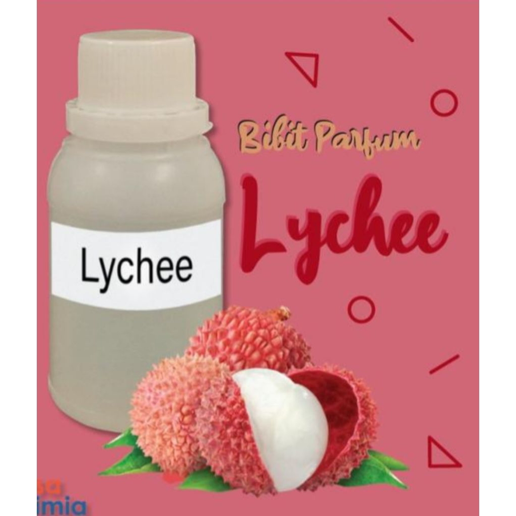 parfum lychee 100ml