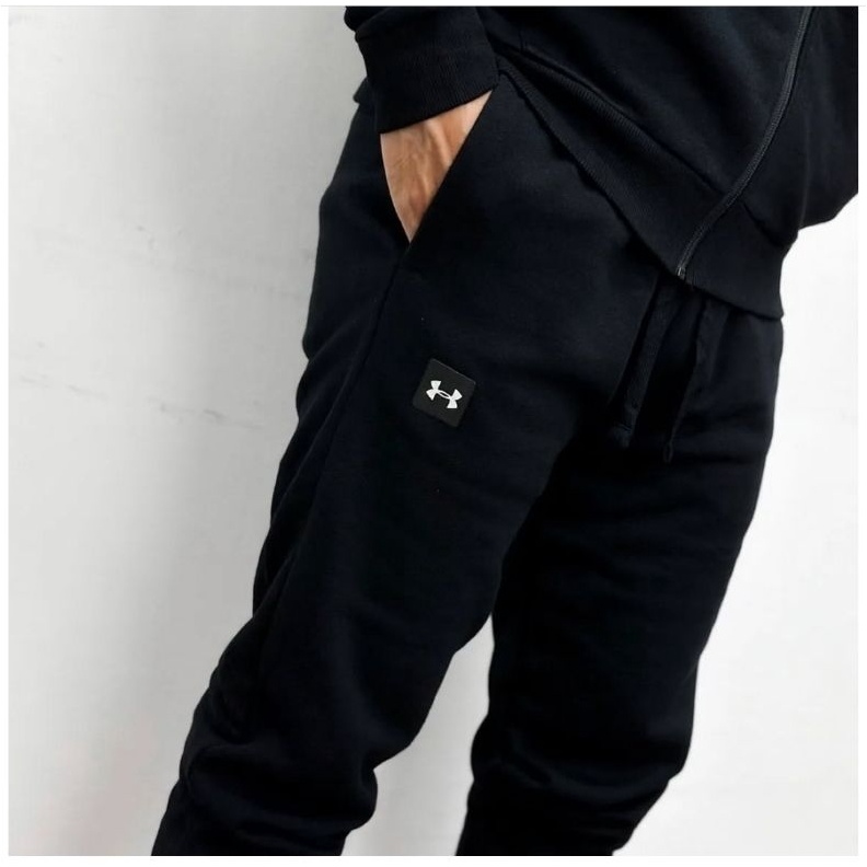 KODE J15F Celana Sweatpant UDMR Jogger Fleece
