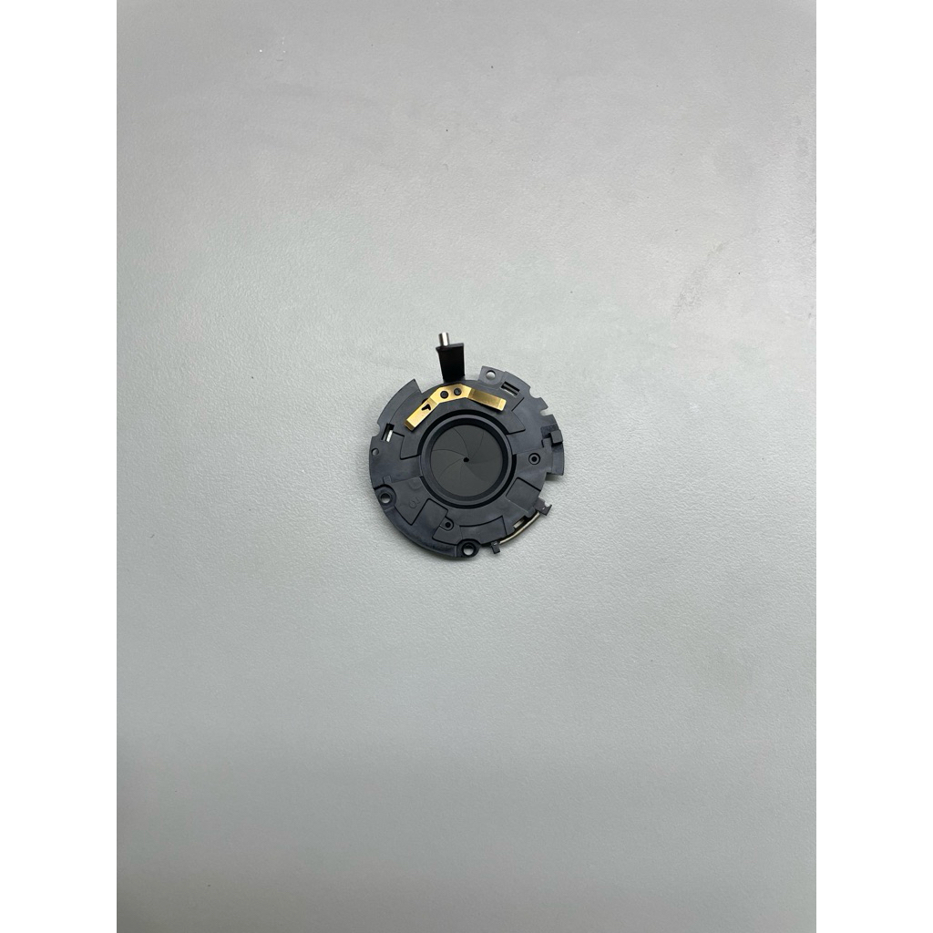 Aperture Diafragma Lensa Nikon 18-55 VRI