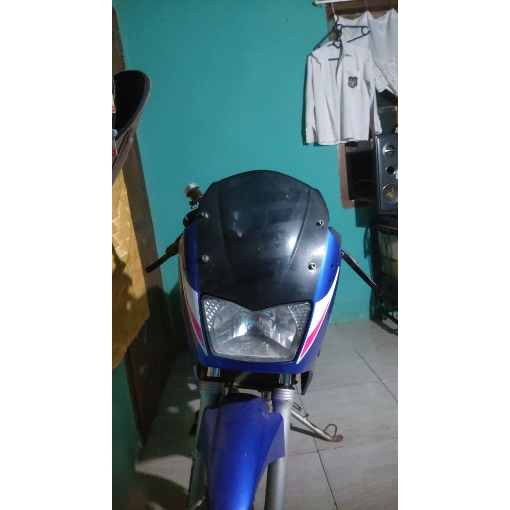 fairing ssr , gading ORI Thailand