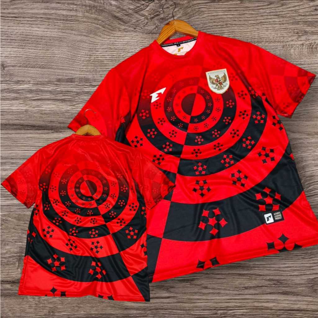 baju jersey indonesia jersey indonesia pria wanita terbaru