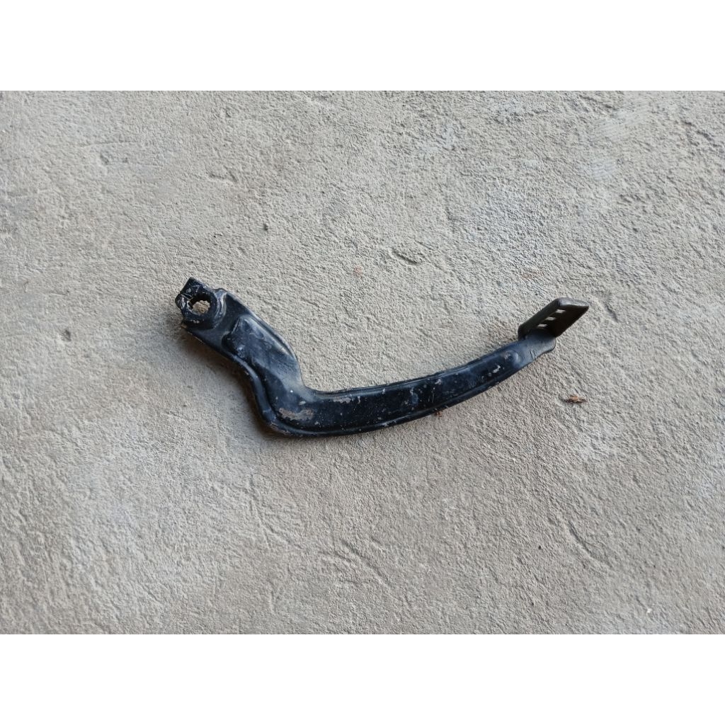 pedal rem satria 2tak original