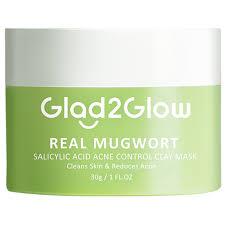 Glad2Glow Real Mugwort