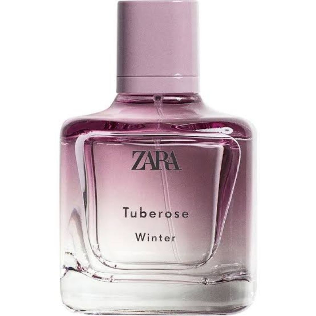 Parfum Zara Tuberose winter 100 ML