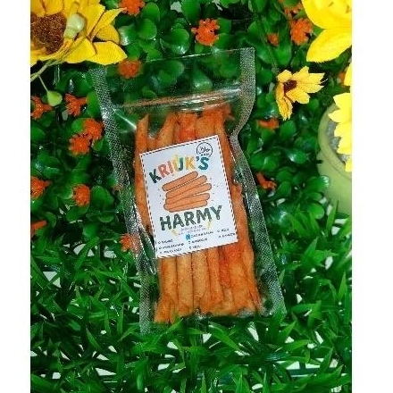 

Kriuk's Harmy JAGUNG BAKAR