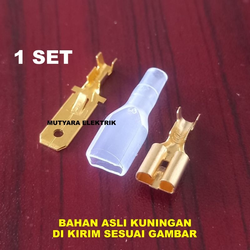 SKUN GEPENG FEMALE MALE BESAR / SKUN GEPENG COWOK CEWEK/ KARET COVER ISOLATOR PELINDUNG SKUN GEPENG
