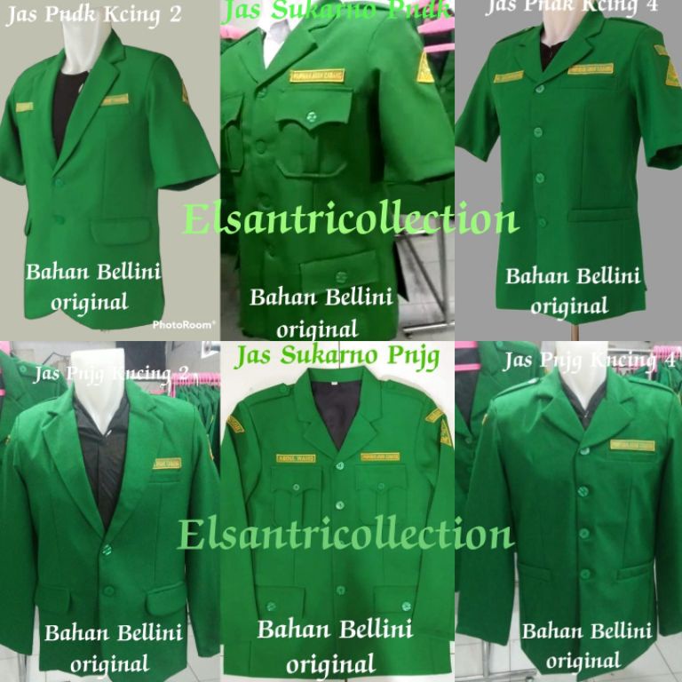 KODE Q88D JAS ANSOR BAHAN BELLINI JAS NU BELLINI GRATIS NAMA DAN LOKASI