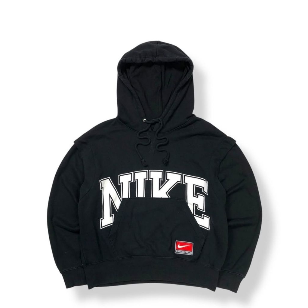 Hoodie Nike Big Logo