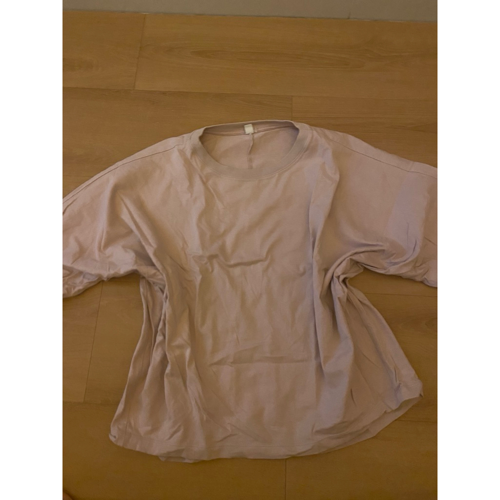 batwing uniqlo