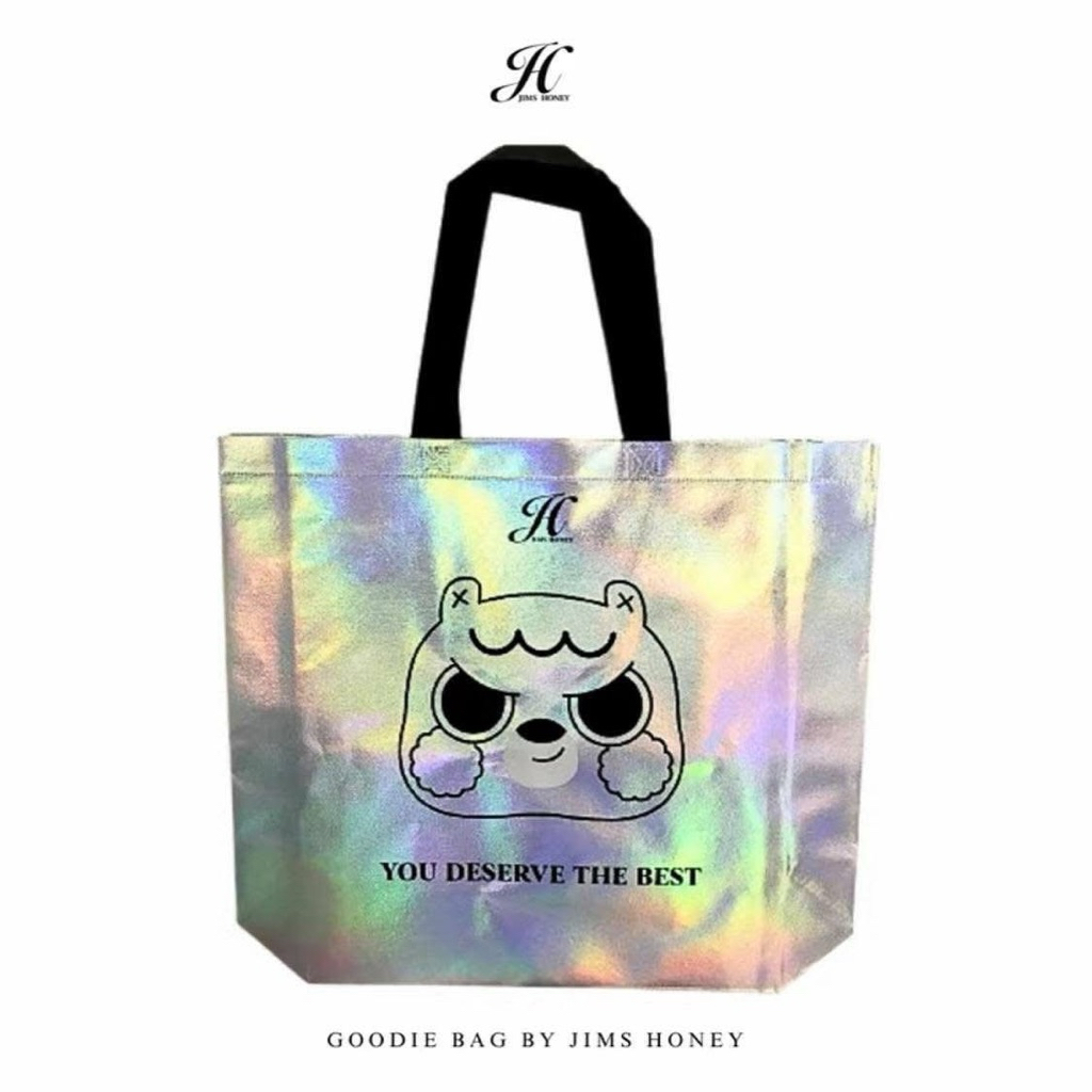 

GODDIEBAG MOE READY STOCK BARANG LARIS BISA MUAT BANYAK BELANJAAN