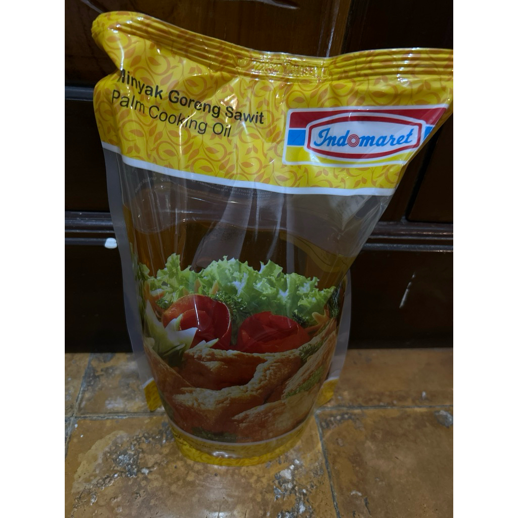 

Minyak Goreng Indomaret 2liter