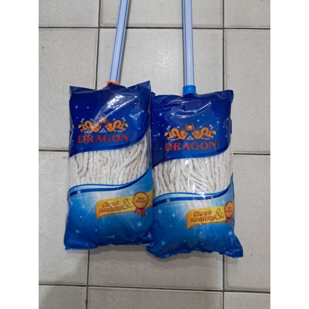 Pel Dragon sumbu/Pel Dragon Original