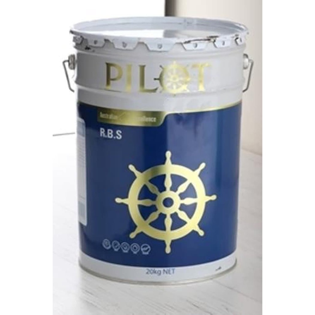 

Butter Oil Substitue - RBS Pilot Ex Australia Rep 1kg sameday / instant only